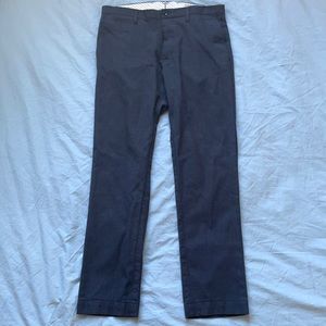 Banana republic chinos 32x34
